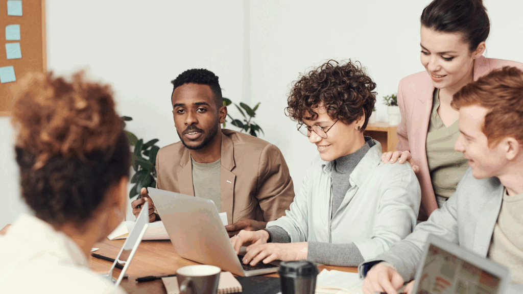 Aumentando en un 100% las llamadas salientes exitosas de SalesPassie