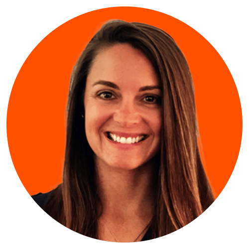 Lauren Comer, Senior Product Marketing Manager Mindtickle