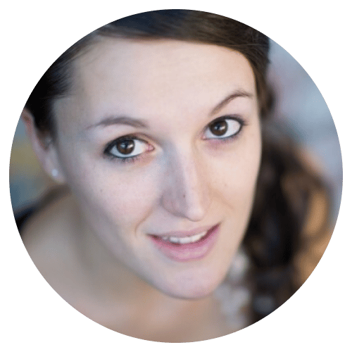 Celia Bruche Sales Enablement Director CloudTalk