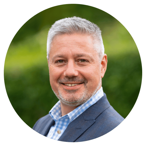Lee Cottle General Manager Europe Playvox