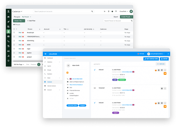 salesloft