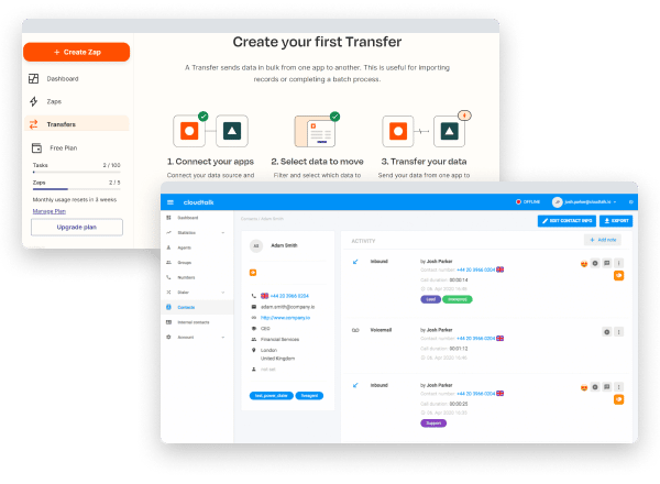zapier