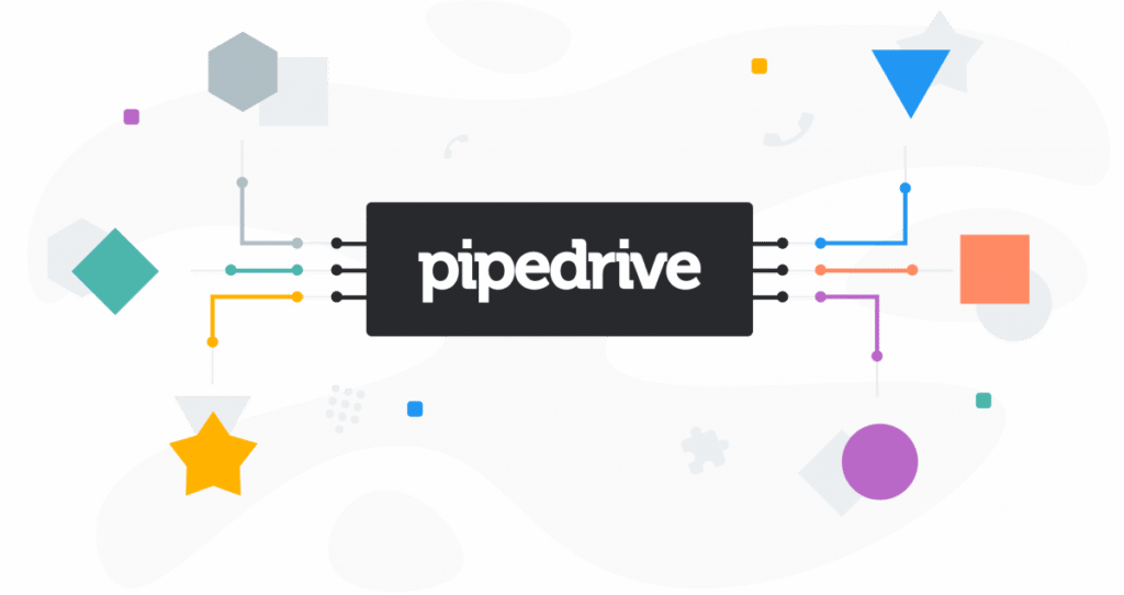 illustration pipedrive blog