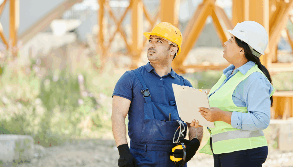 Aumentando el volumen de llamadas mundial de PlanRadar en un 122%.