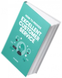 ebook excellent customer service