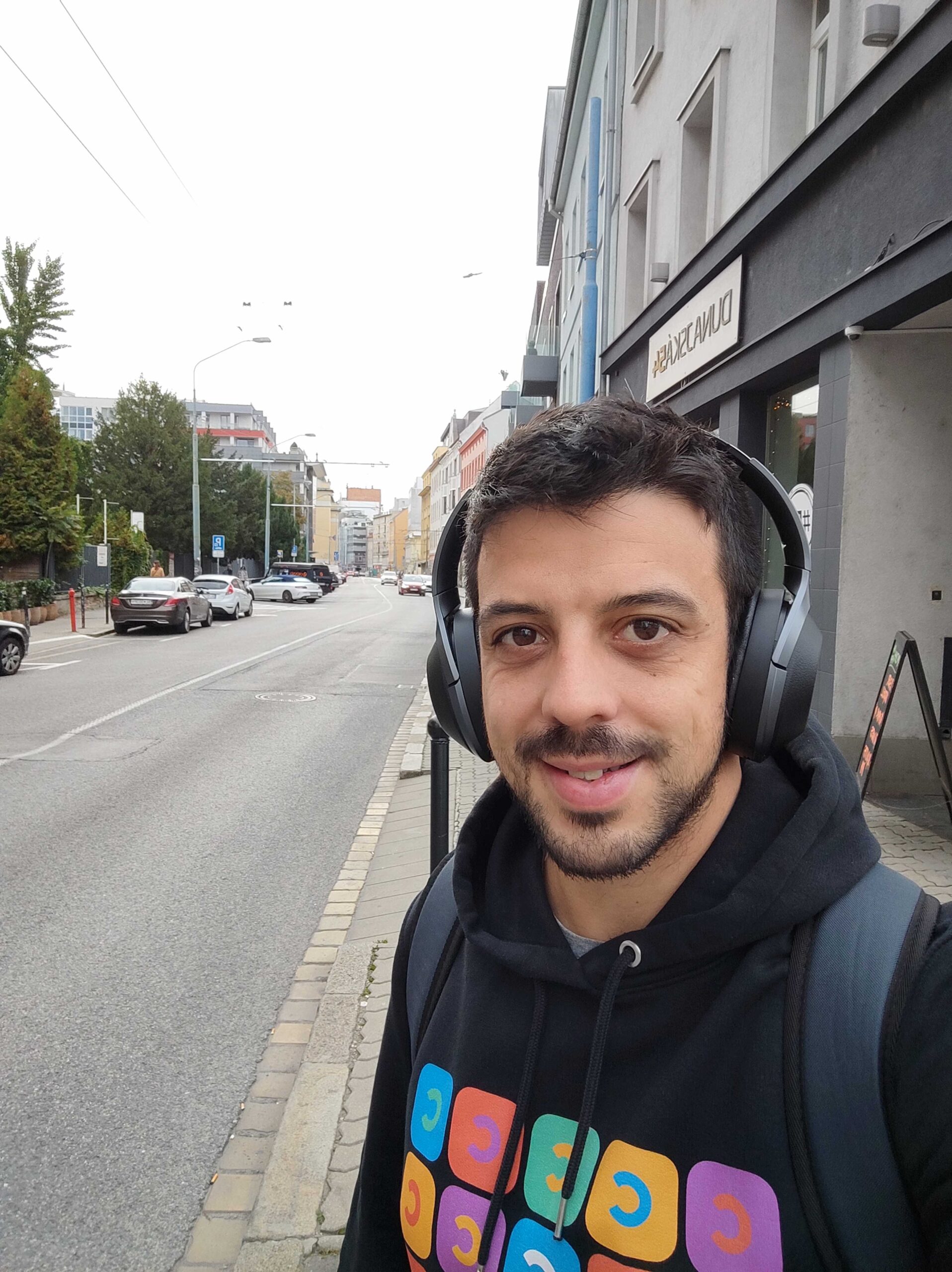 CloudTALKS with Rui Pereira: “Without trust in your leader, you will eventually leave.”