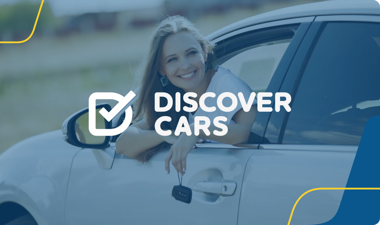 Discover Cars