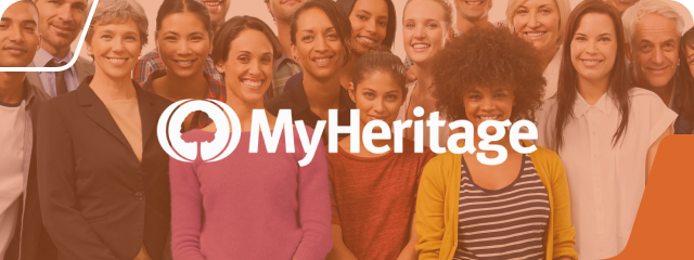 MyHeritage