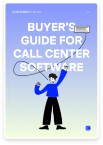 starting a call center business plan