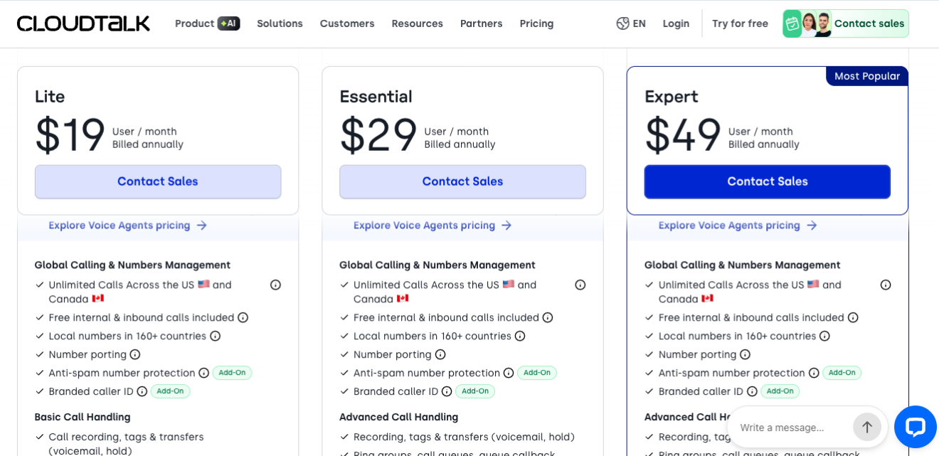Best 11 Call Center Quality Monitoring Software In 2026 CloudTalk best-11-call-center-quality-monitoring-software-in-2026-cloudtalk