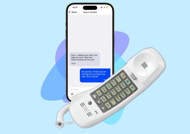 7 Best Business Landline Phone Service Providers 2025 - CloudTalk