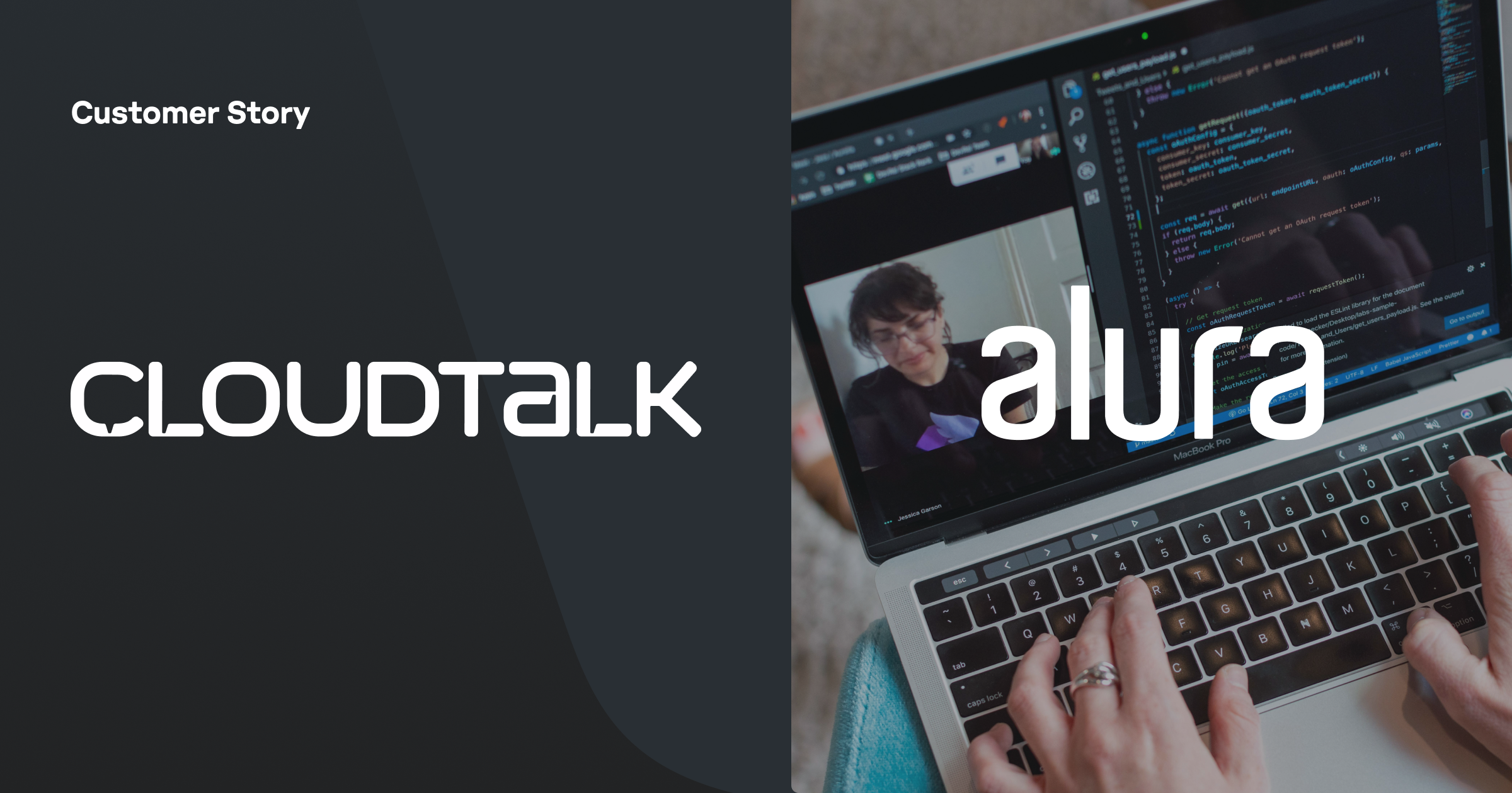 Alura Cuts Daily Complaints to Zero with CloudTalk