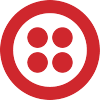 Twilio Logo 
