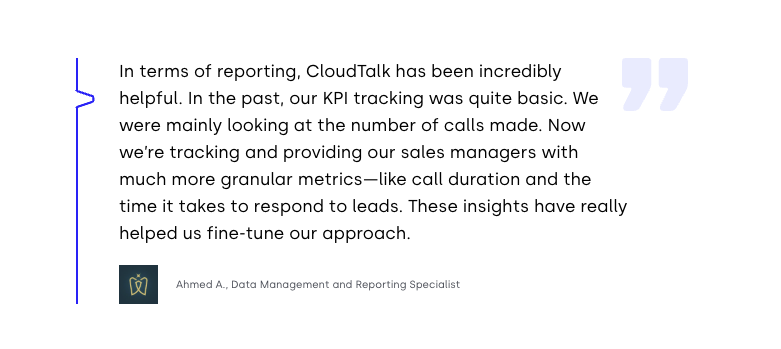 dentakay cloudtalk review conversation intelligence