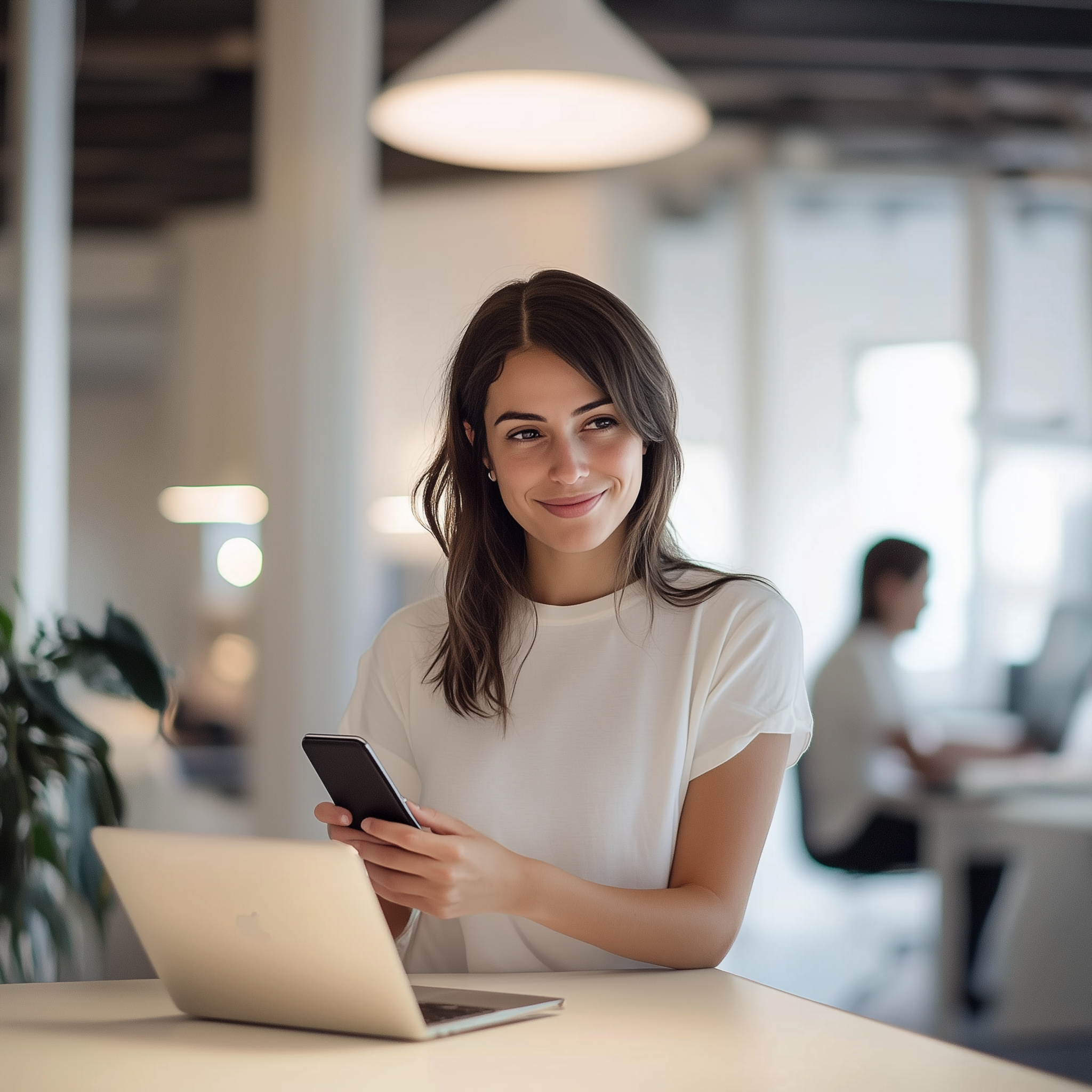 Integrate WhatsApp Messaging for Outbound Campaigns