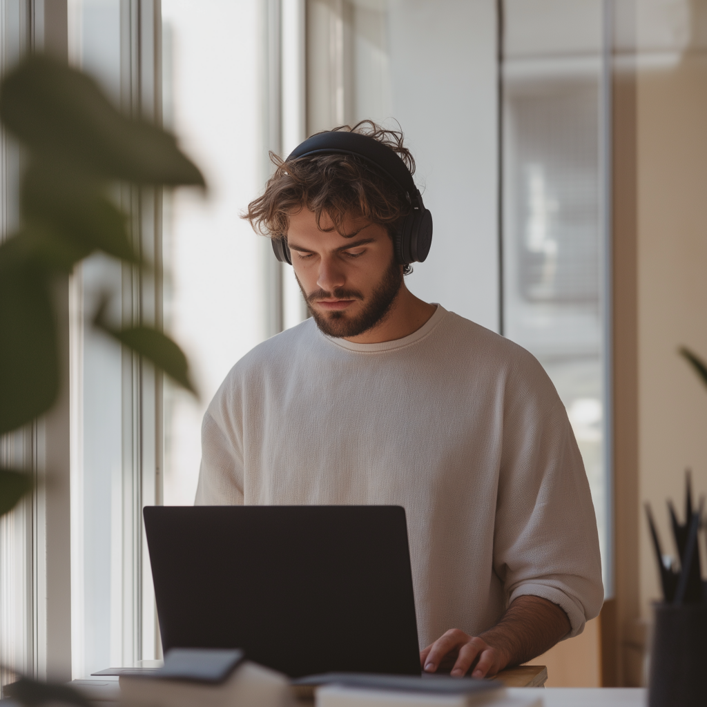 agent monitoring call on cloudtalk call monitoring software