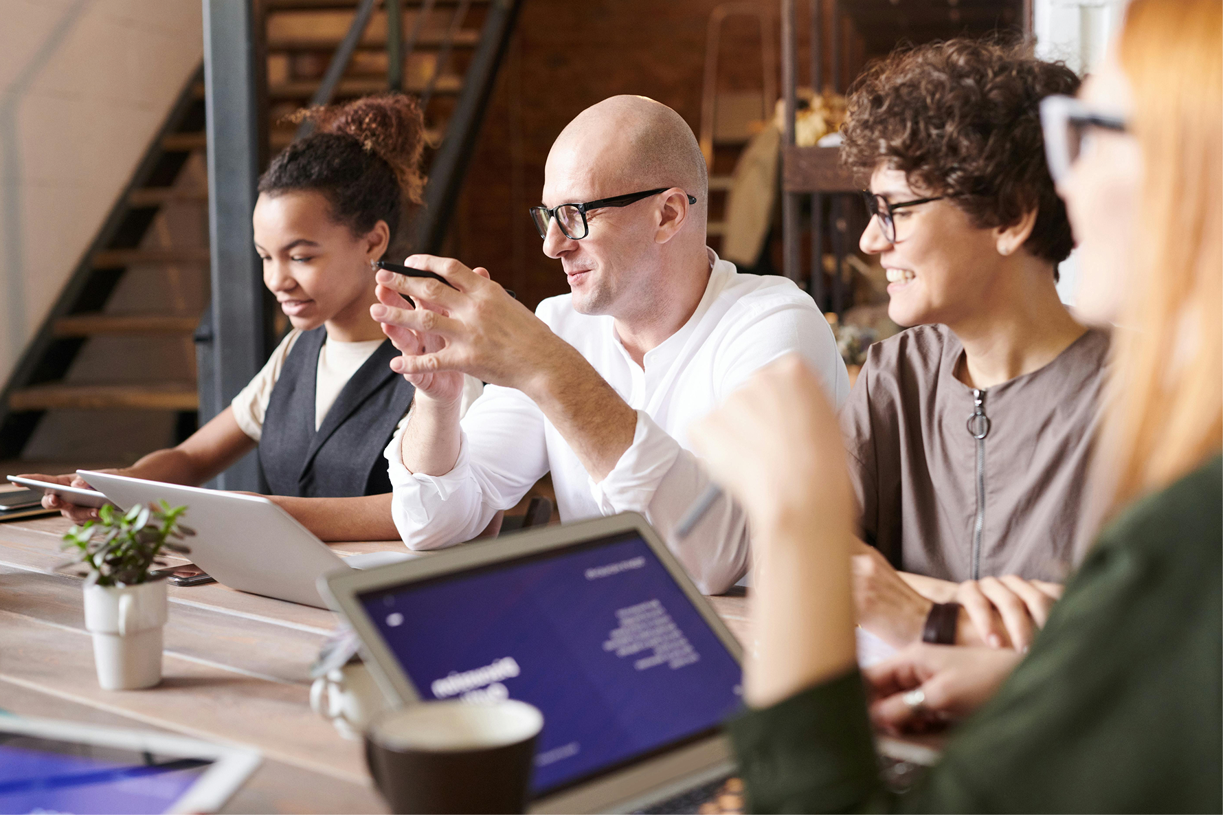 Handling 66% More Calls, Without Hiring More Agents