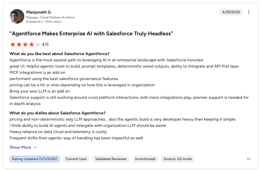 zoho crm integration review