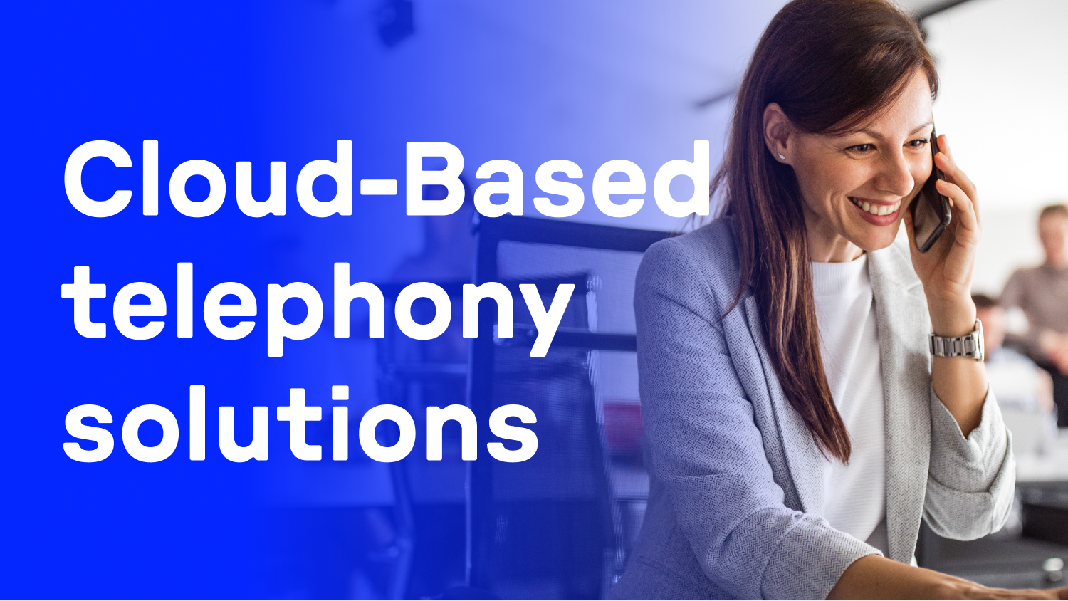 2026 年 11 個最佳雲端電話解決方案