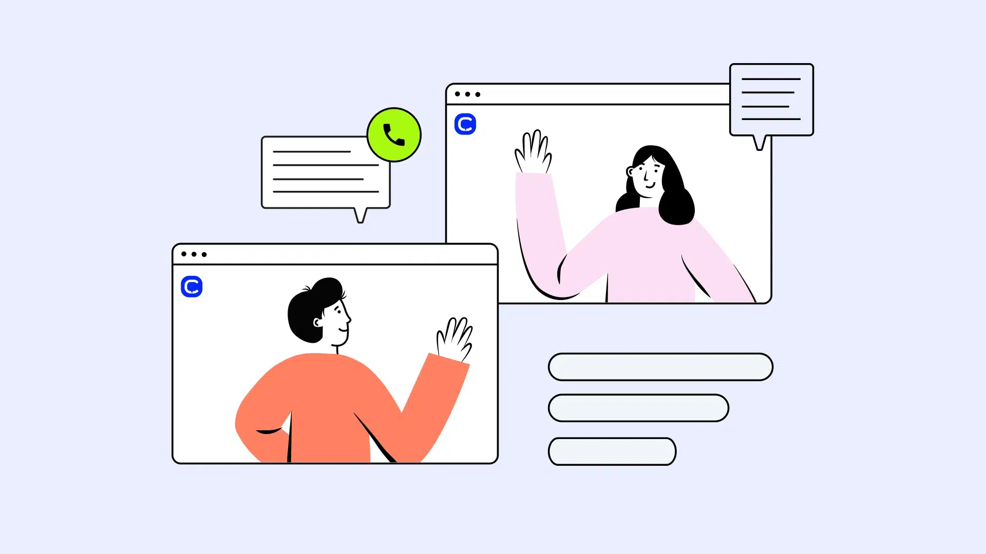10 Benefits of Virtual Receptionists for Business in 2025