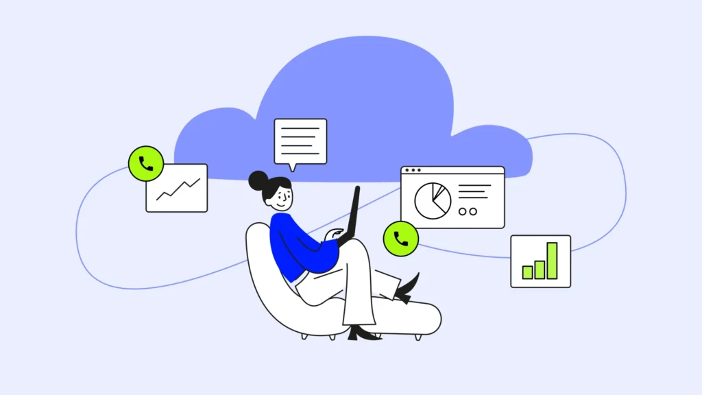 Los 10 mejores software de integración de telefonía informática en 2026
