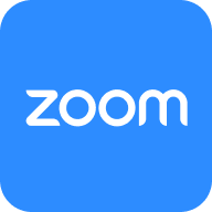 Zoom Phone System Logo