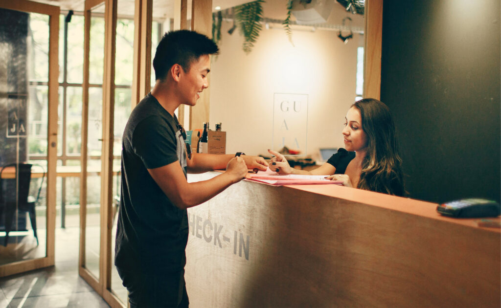 How Yanolja Reduced Missed Calls by 40% with CloudTalk