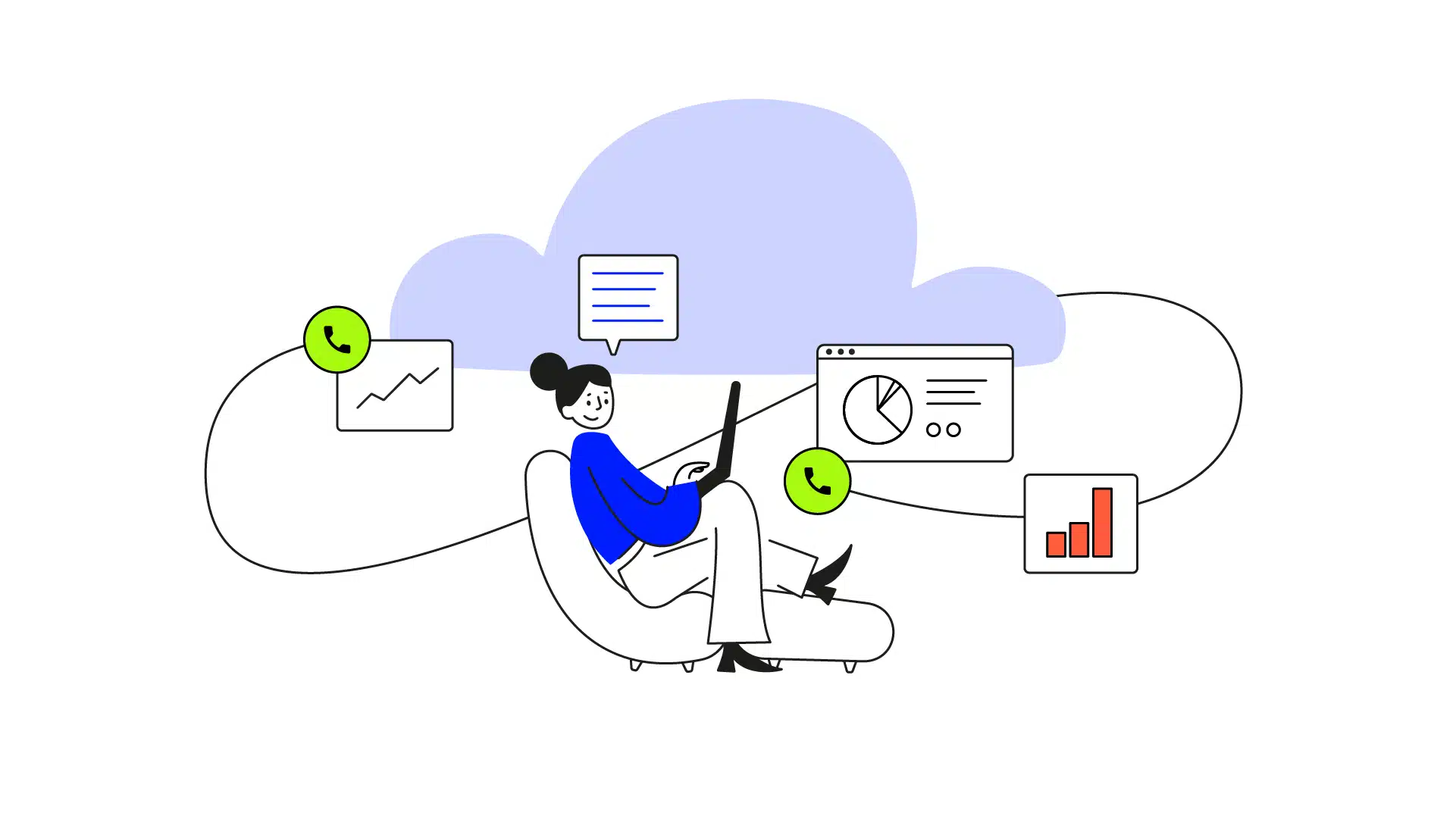How to Implement Skill-Based Routing with CRM Tier Data