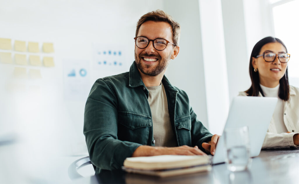 How CloudTalk Unlocked 17× ROI Using AI Voice Agents for Long‑Tail Leads