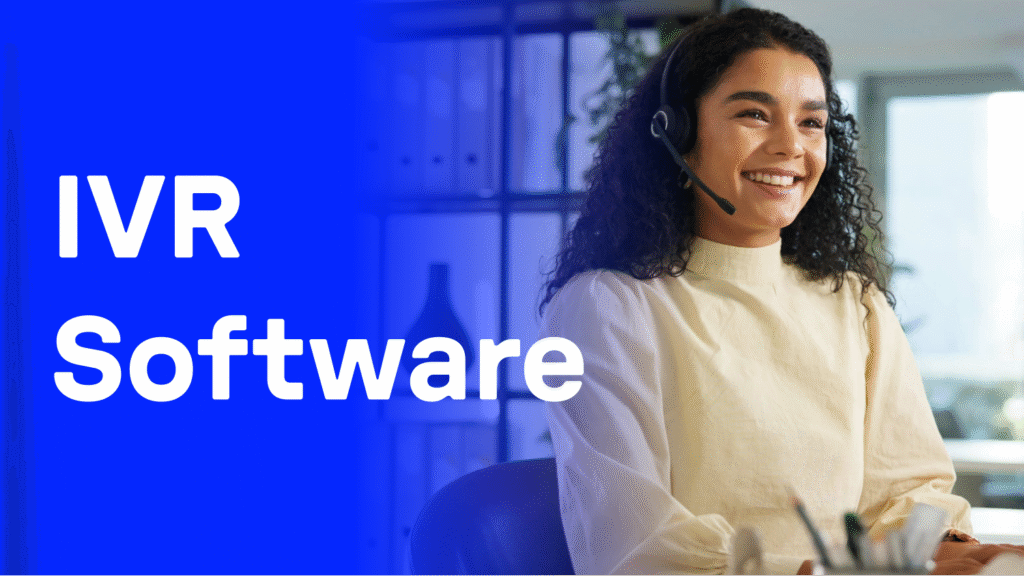 Il miglior software IVR del 2026: Capire le opzioni