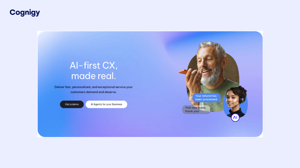best ai voice assistants for faster call resolution