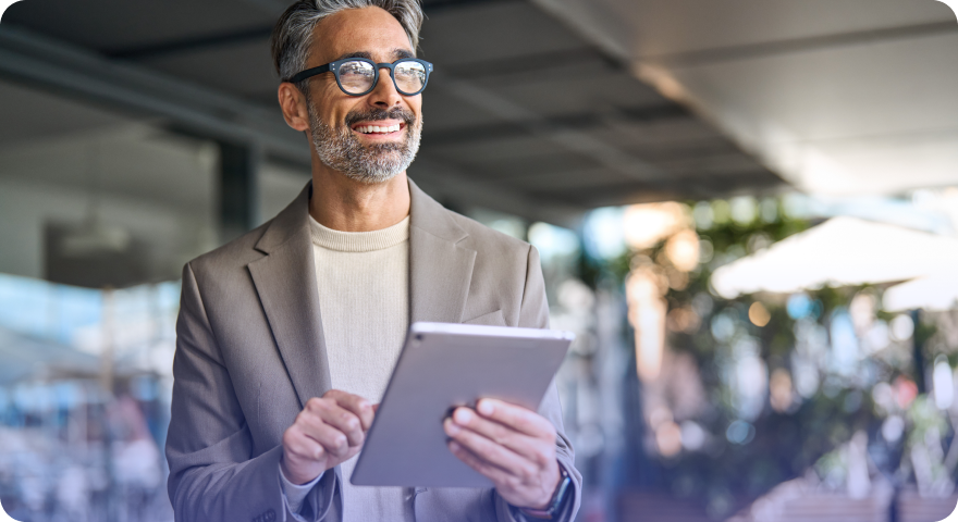 AI Receptionist for Financial Services