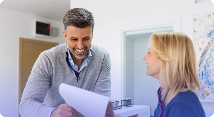 AI Specialist for Healthcare