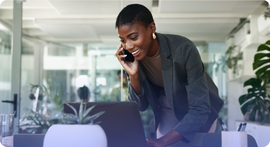 AI Specialist for High Call-Volume Management