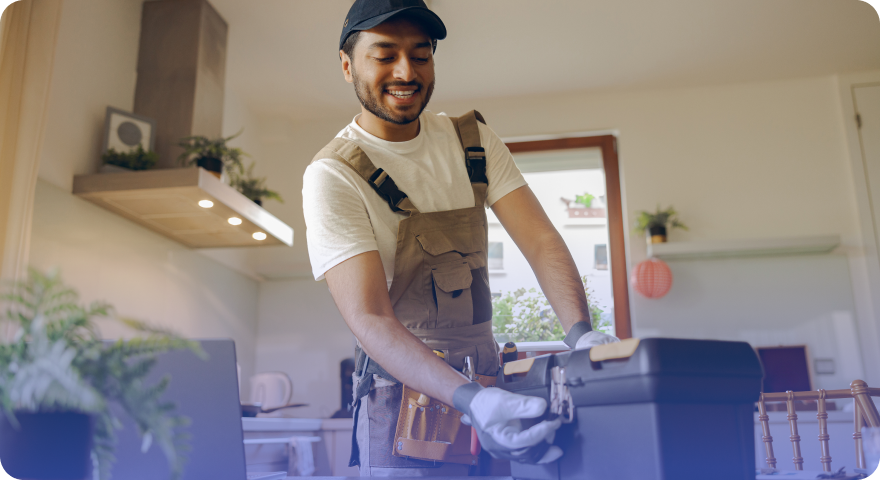 AI Specialist for Plumbers