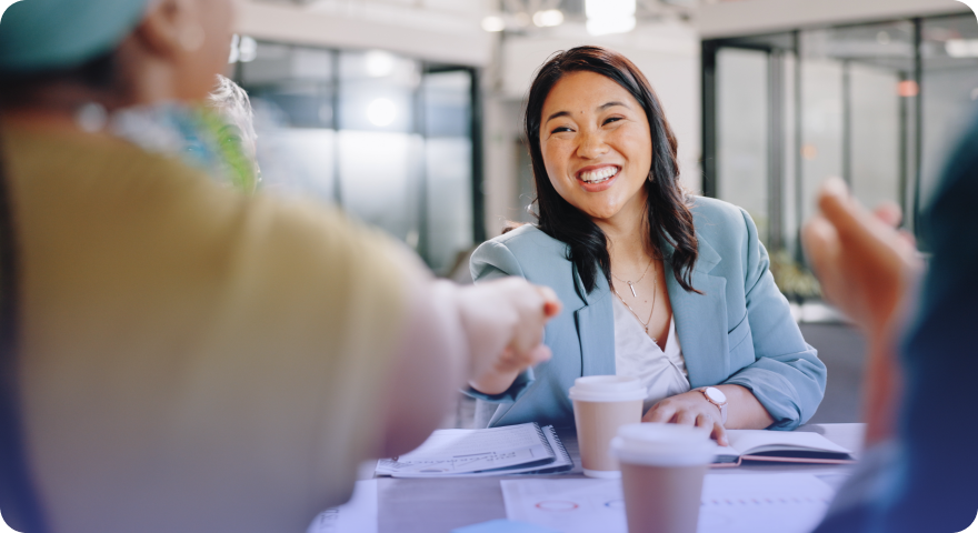 AI Specialist for Recruitment