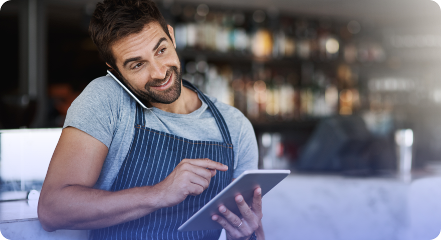 AI Specialist for Restaurants