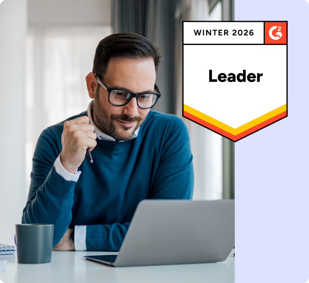 CloudTalk named G2 leading contact center for mid-market in 2026