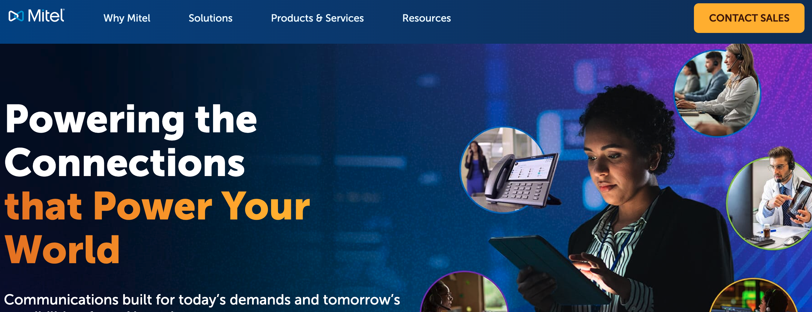 mitel-law-firm-phone-system