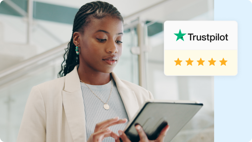 Users Vote CloudTalk #1 for Ease of Use on Trustpilot 2026