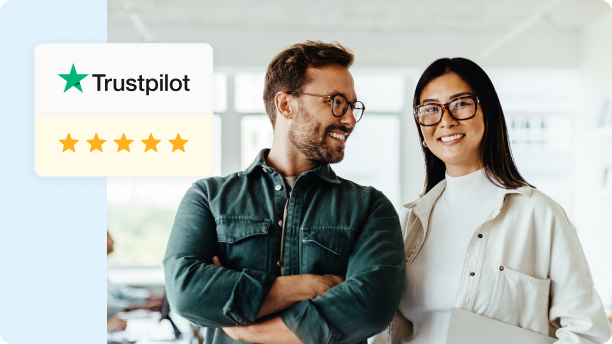 CloudTalk riconosciuta come la piattaforma VoIP più votata per qualità e affidabilità delle chiamate nel 2026 (sulla base delle recensioni di Trustpilot)