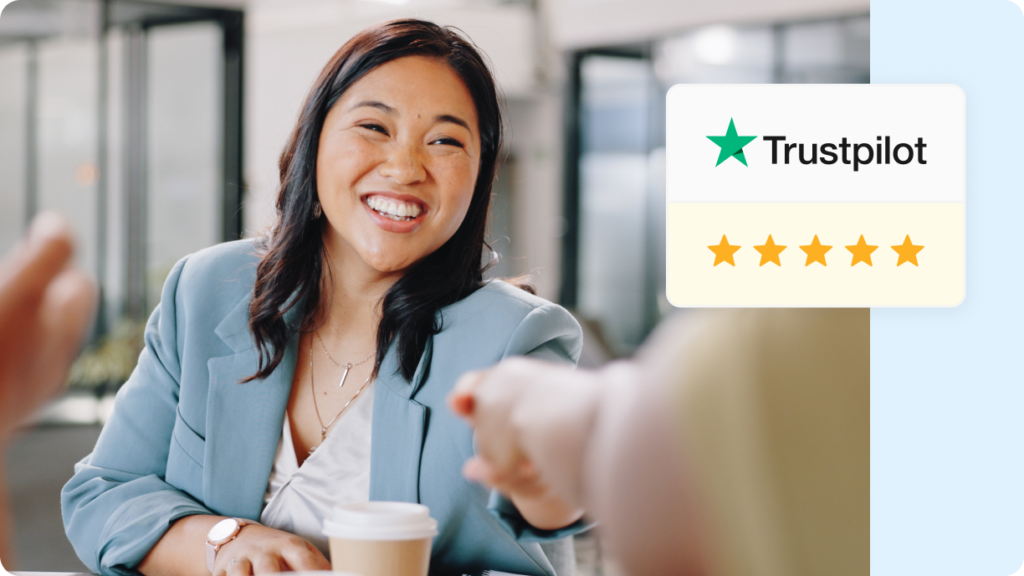 trustpilot reviews