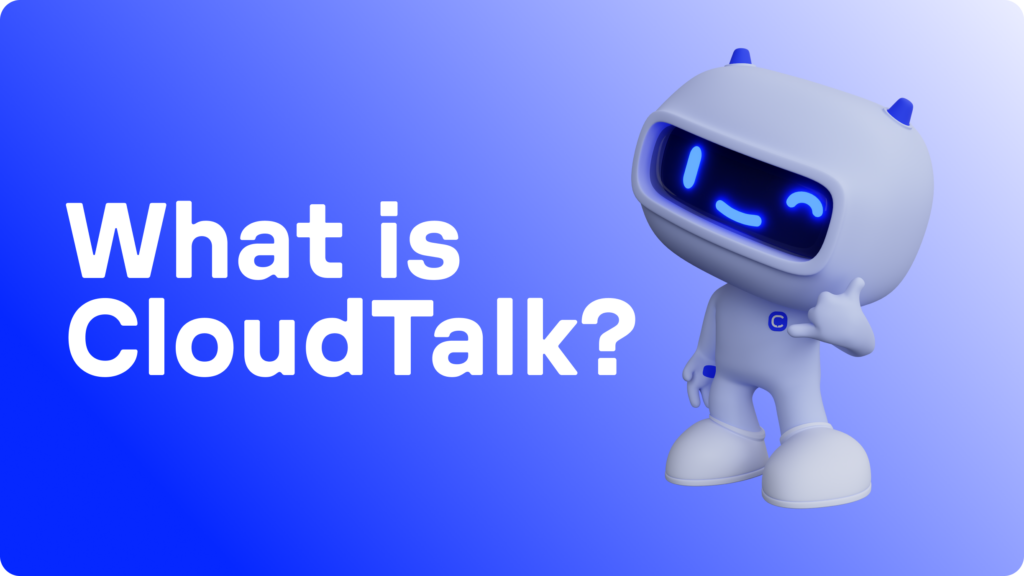 O Que É a CloudTalk?