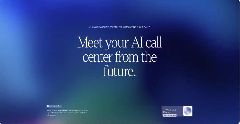 retell ai review