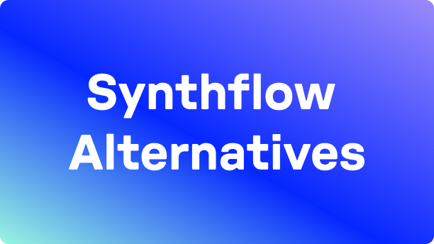 synthflow alternatives